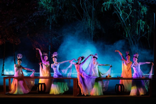 星迈网 活力中国调研行丨因为一条船，记住一座城